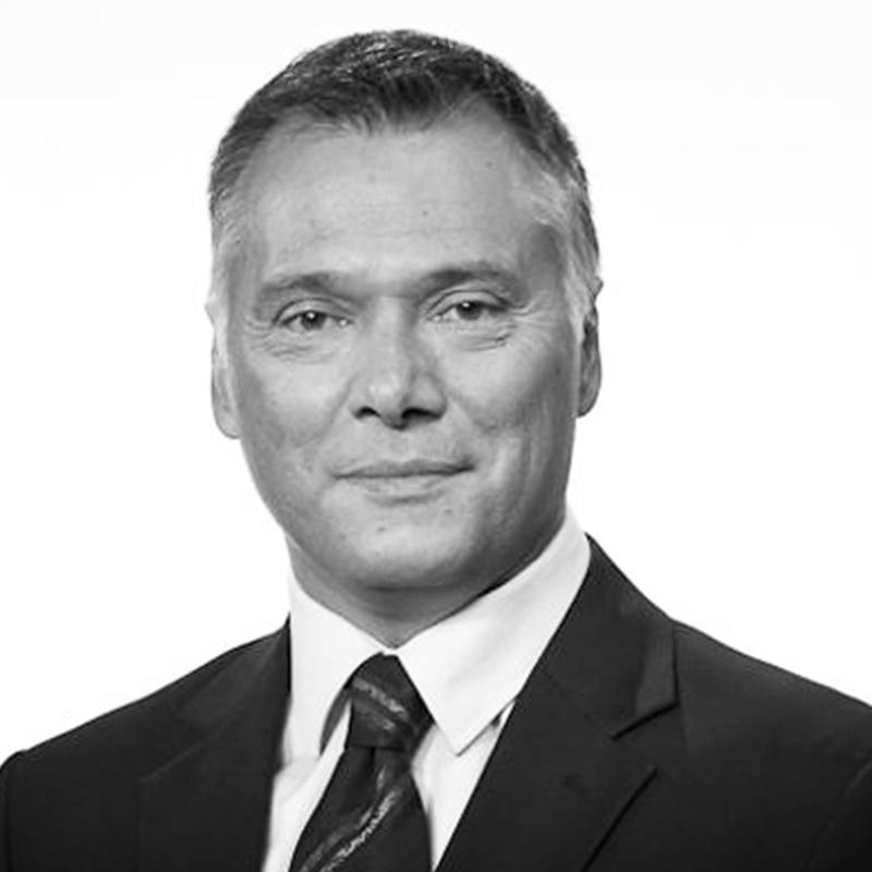 STAN GRANT