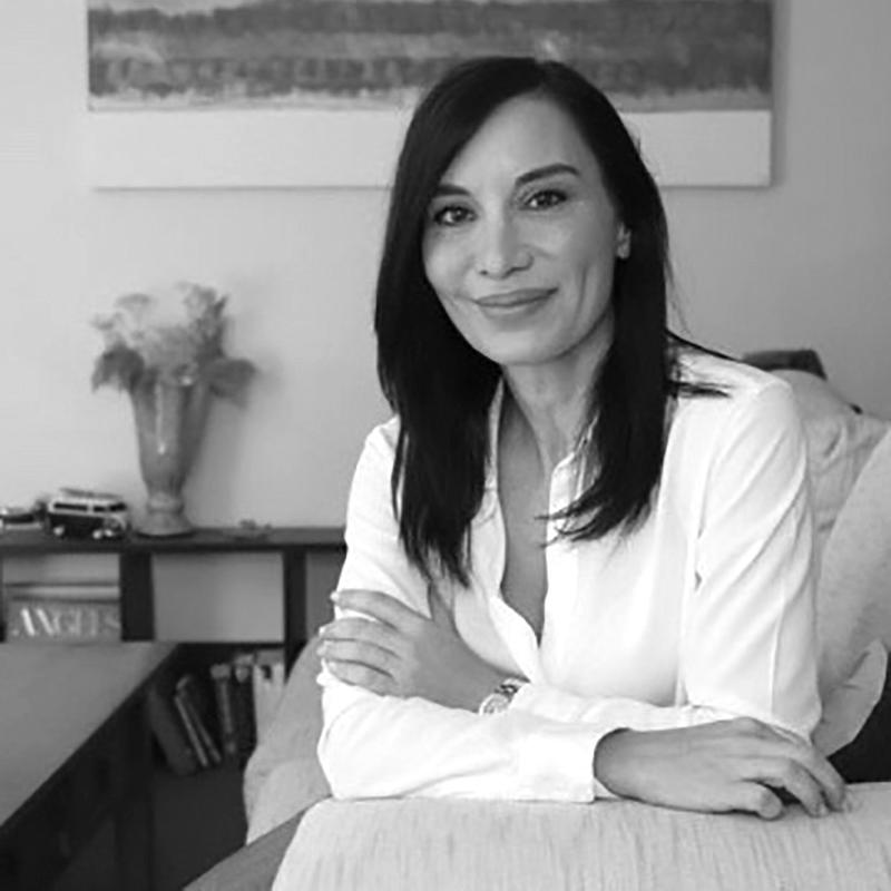 AZUCENA CARRASCO-TORONJO
