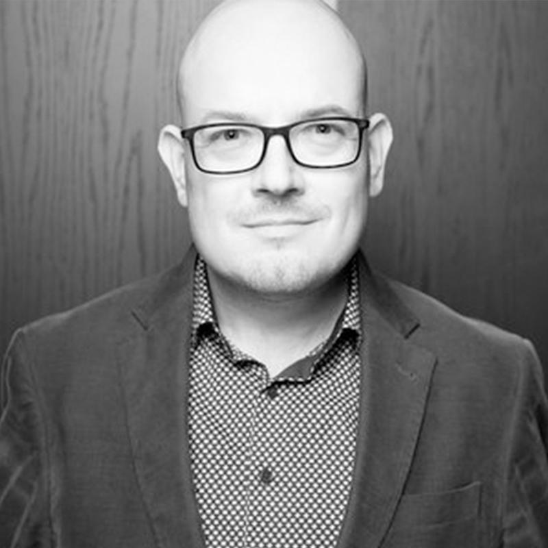 DR NIELS KRAAIER