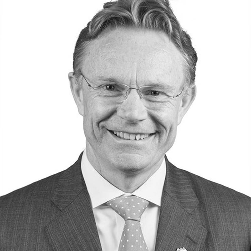 HUGH RIMINTON