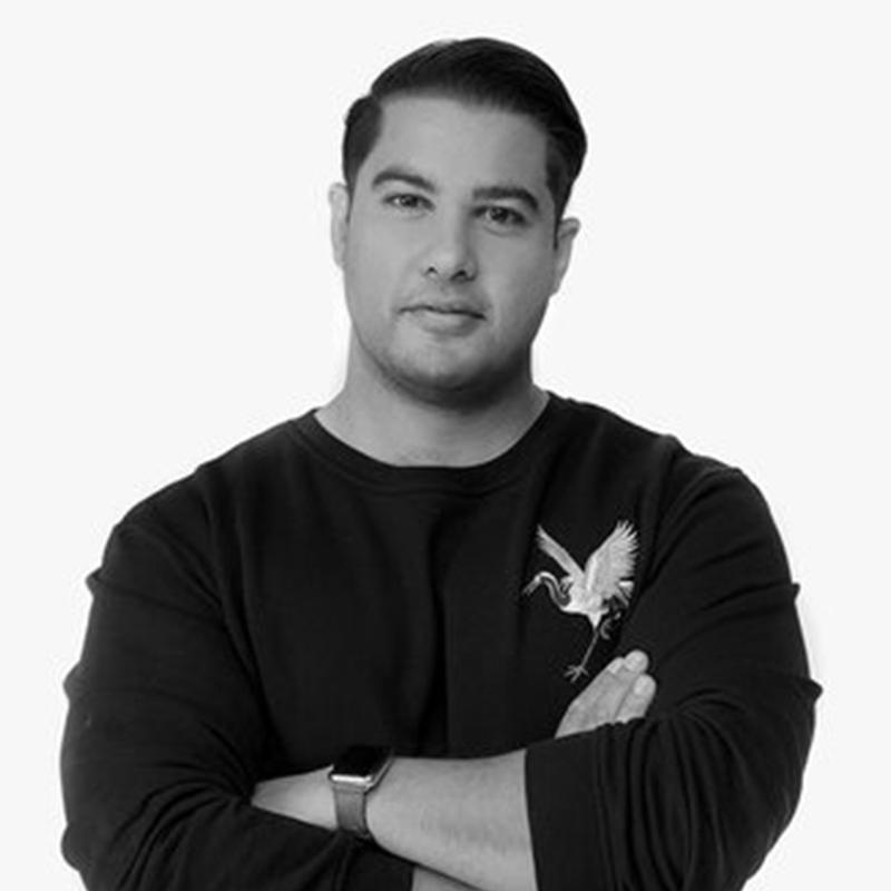 MARC FENNELL