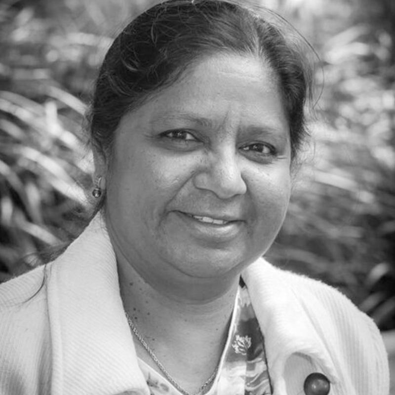 USHA RODRIGUES