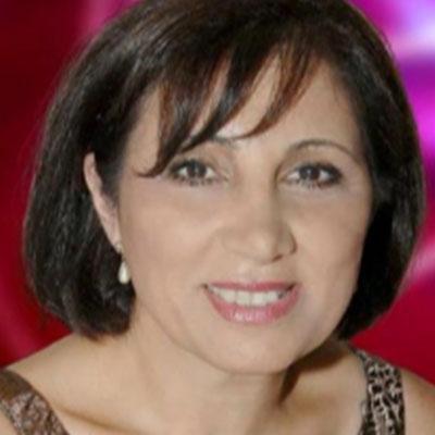 Adibeh Abdo-Attia