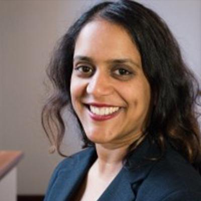 Anita George