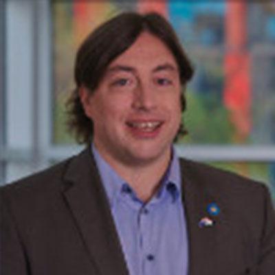 Aron Perenyi PhD