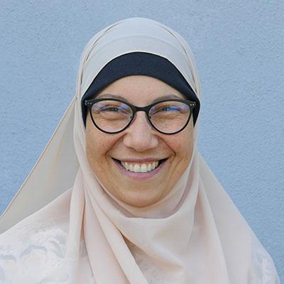 Shaymaa Elkadi Dr