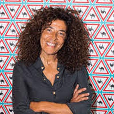 Hana Assafiri OAM