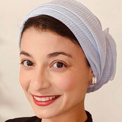 Lina Breik