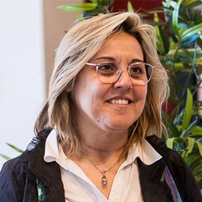 Maria Dimopoulos