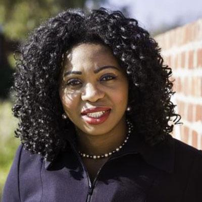Mimmie Claudine Watts A/Prof Dr