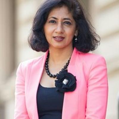 Molina Asthana