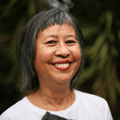Nicole Ma