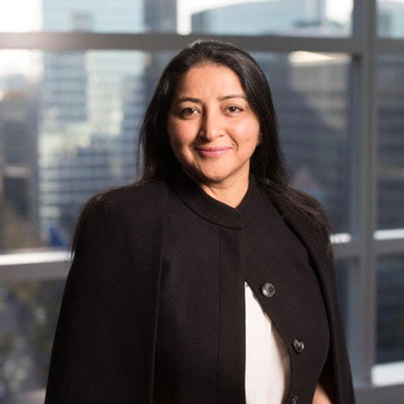 Rohini Kappadath