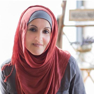 Saara Sabbagh OAM