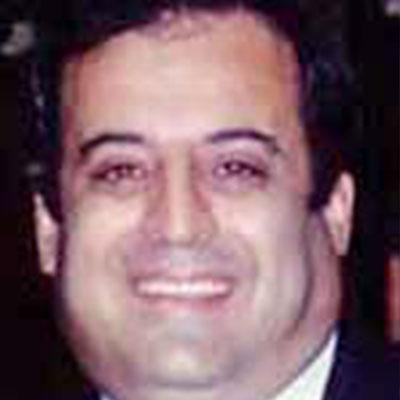 Camil Shalala