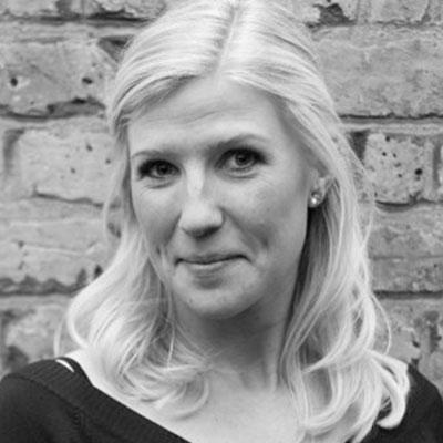 Sophie Hatcher