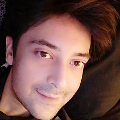 Haseeb (Harry) Rizvi