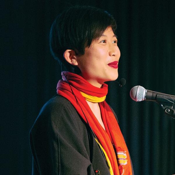 Rani Pramesti