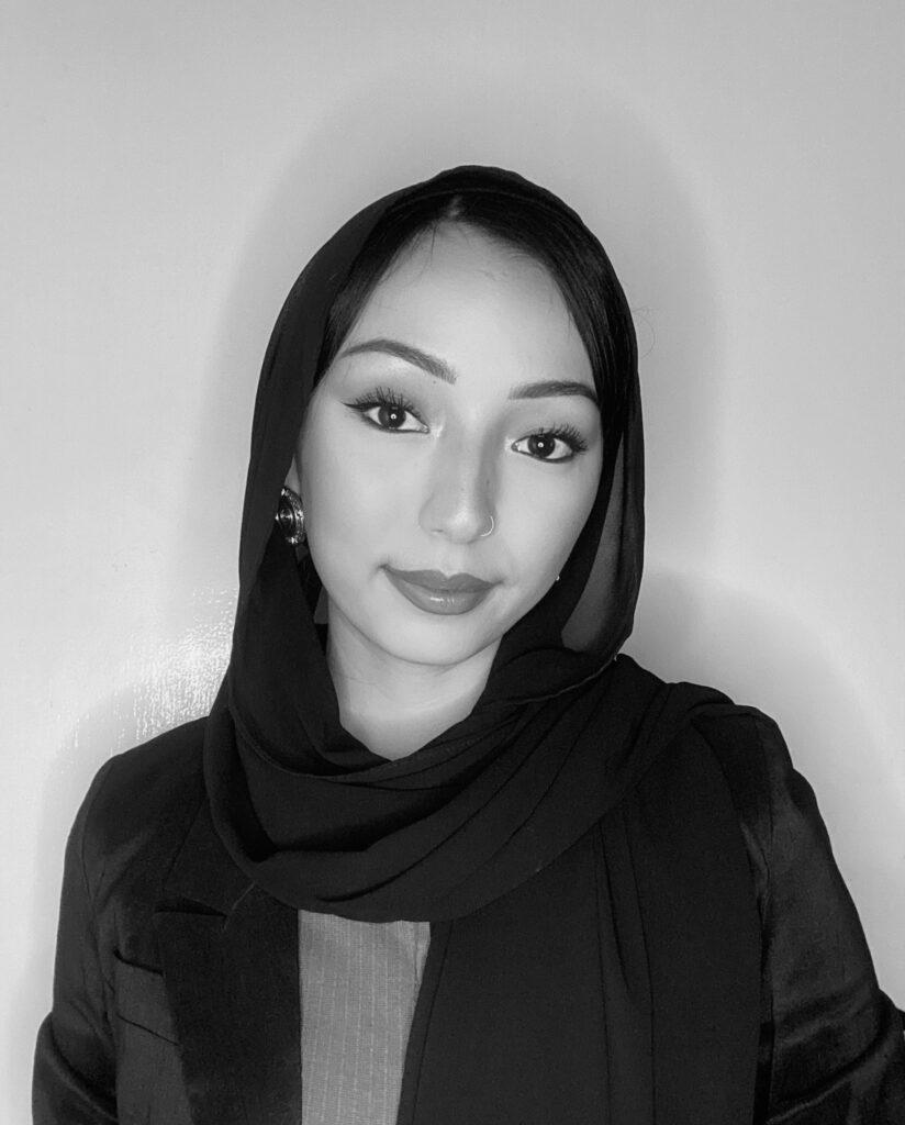 MAHNAZ ANGURY