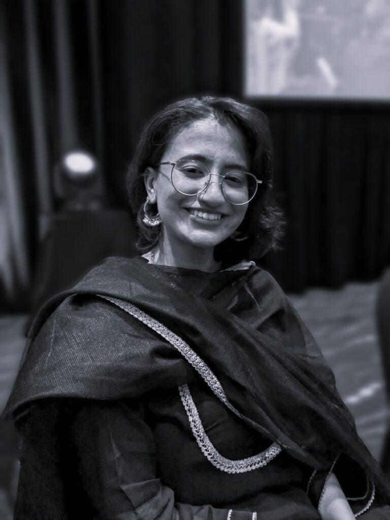 LINA ALI