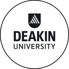 Deakin-uni-logo