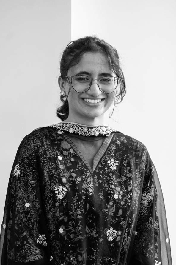 LINA ALI